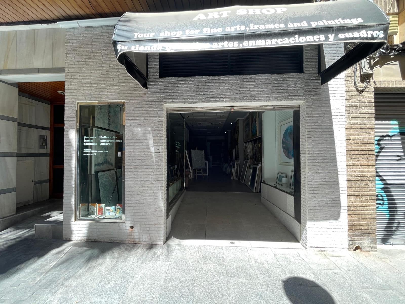 Gewerbe zu verkaufen in Torrevieja - 190.000 € (Ref: 8567773)