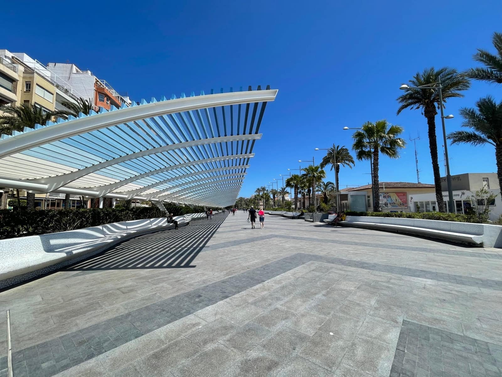 Gewerbe zu verkaufen in Torrevieja - 190.000 € (Ref: 8567773)