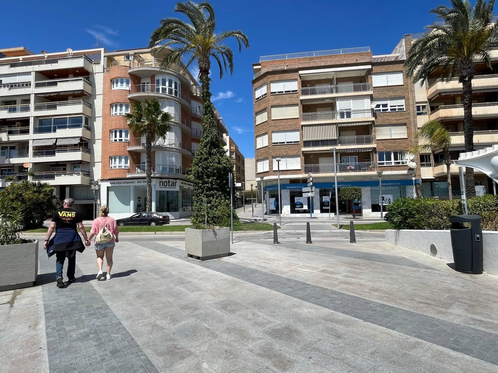 Gewerbe zu verkaufen in Torrevieja - 190.000 € (Ref: 8567773)
