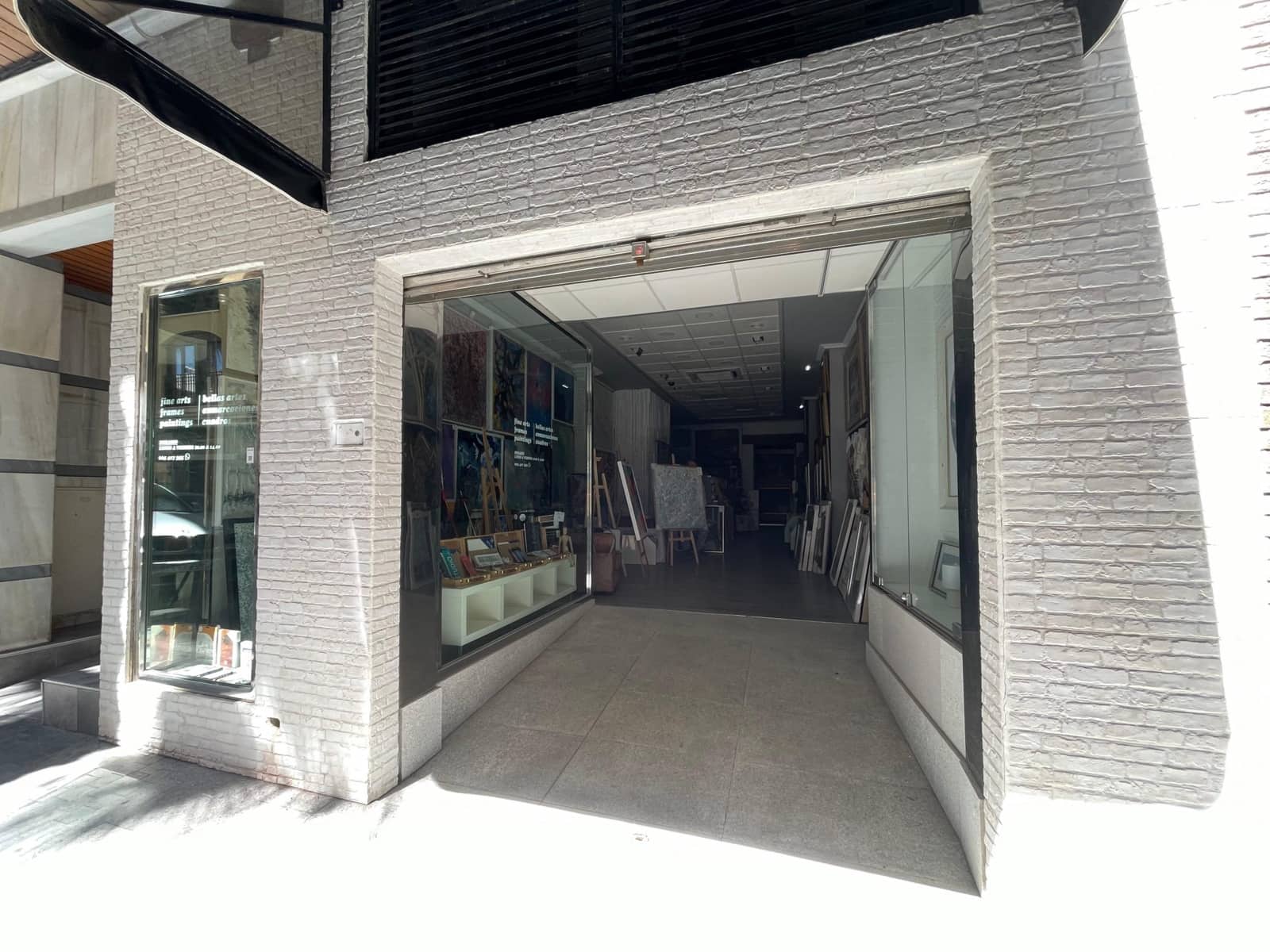 Gewerbe zu verkaufen in Torrevieja - 190.000 € (Ref: 8567773)