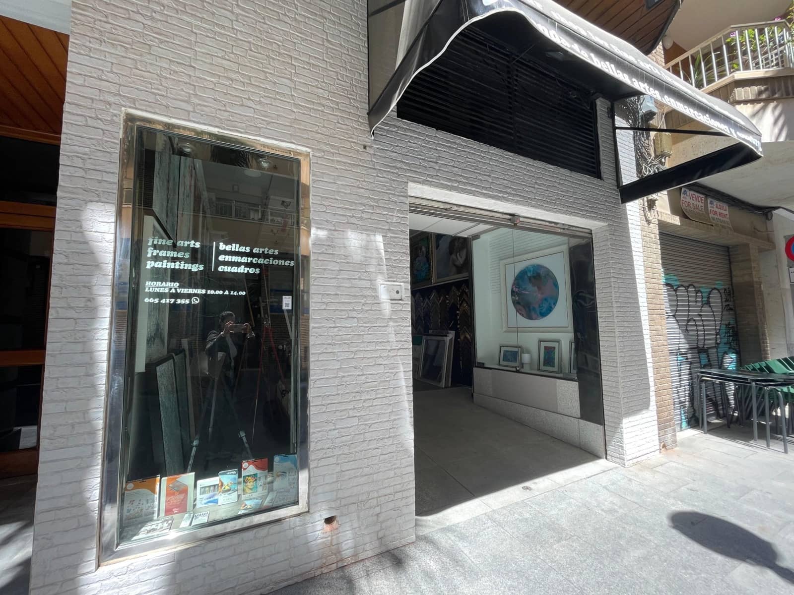 Gewerbe zu verkaufen in Torrevieja - 190.000 € (Ref: 8567773)