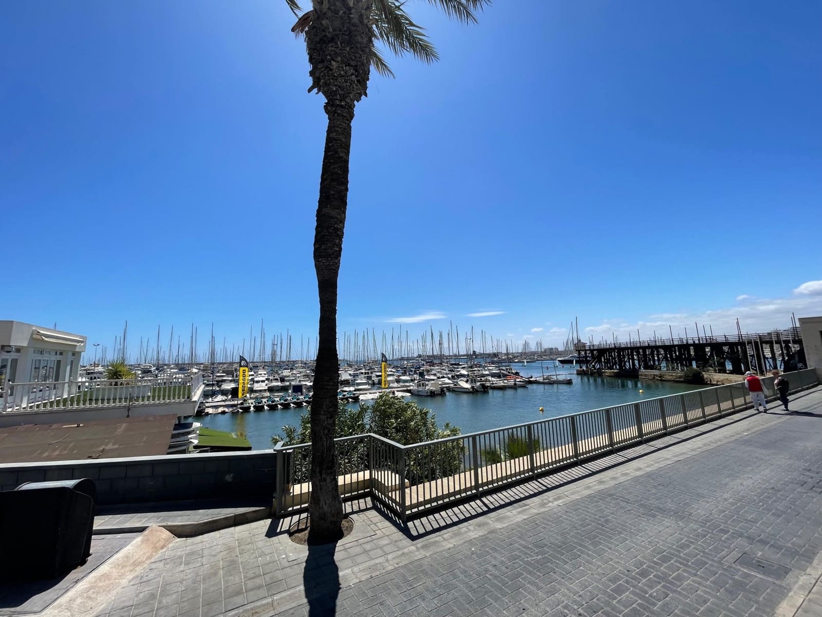 Gewerbe zu verkaufen in Torrevieja - 190.000 € (Ref: 8567773)