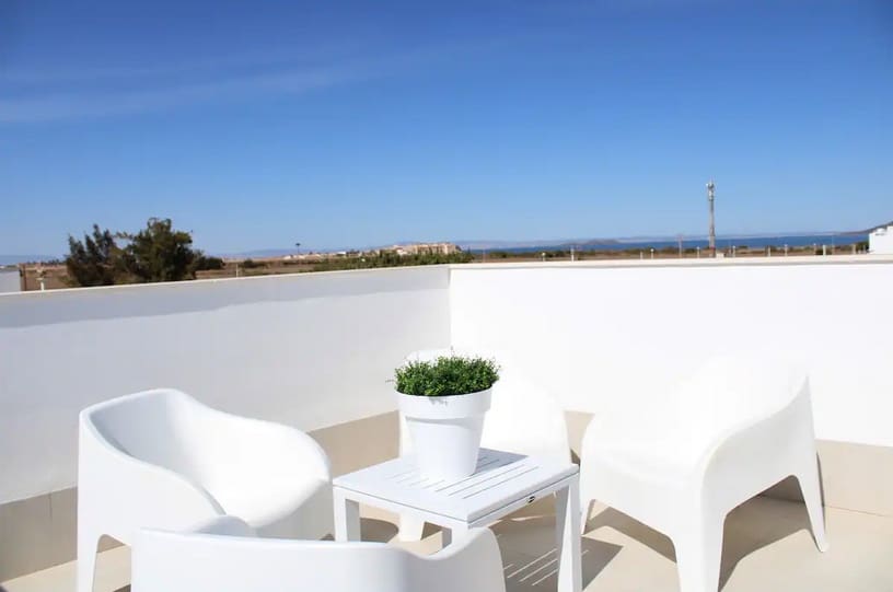 3 bedroom Villa for sale in Mar de Cristal with pool - € 435,000 (Ref: 8598077)
