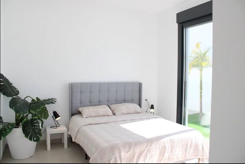 3 bedroom Villa for sale in Mar de Cristal with pool - € 435,000 (Ref: 8598077)