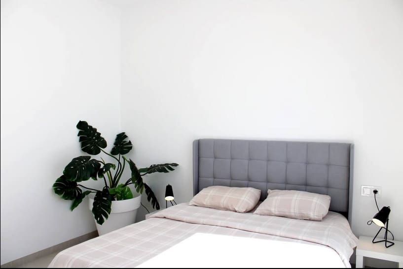 3 bedroom Villa for sale in Mar de Cristal with pool - € 435,000 (Ref: 8598077)