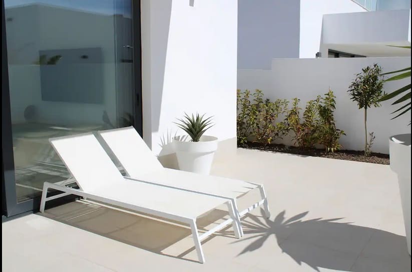3 bedroom Villa for sale in Mar de Cristal with pool - € 435,000 (Ref: 8598077)
