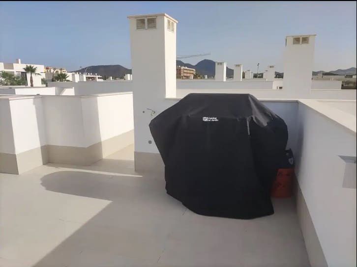 3 bedroom Villa for sale in Mar de Cristal with pool - € 435,000 (Ref: 8598077)