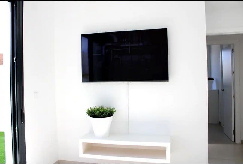 3 bedroom Villa for sale in Mar de Cristal with pool - € 435,000 (Ref: 8598077)