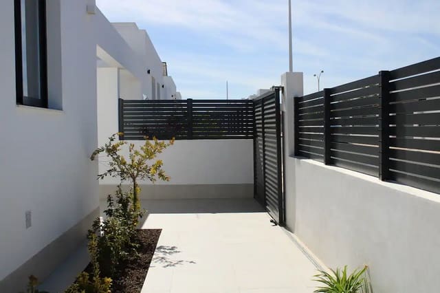 3 soveværelse Villa til salg i Mar de Cristal, Cartagena med swimmingpool - € 435.000 (Ref: 8598077)