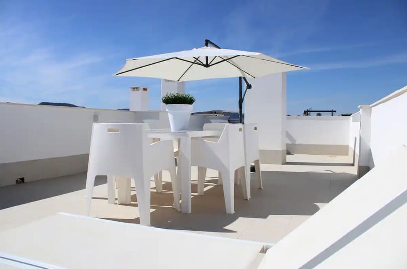 3 bedroom Villa for sale in Mar de Cristal with pool - € 435,000 (Ref: 8598077)