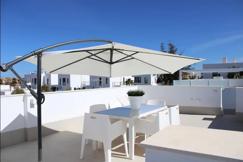 3 bedroom Villa for sale in Mar de Cristal with pool - € 435,000 (Ref: 8598077)