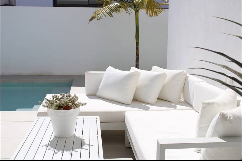 3 bedroom Villa for sale in Mar de Cristal with pool - € 435,000 (Ref: 8598077)