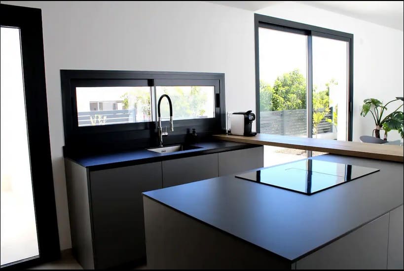 3 bedroom Villa for sale in Mar de Cristal with pool - € 435,000 (Ref: 8598077)