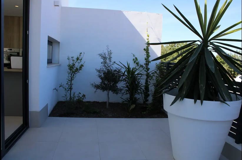 3 bedroom Villa for sale in Mar de Cristal with pool - € 435,000 (Ref: 8598077)