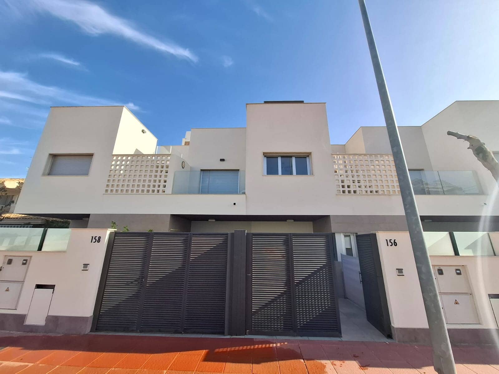 3 bedroom Townhouse for sale in Santiago de la Ribera - € 275,000 (Ref: 8679502)