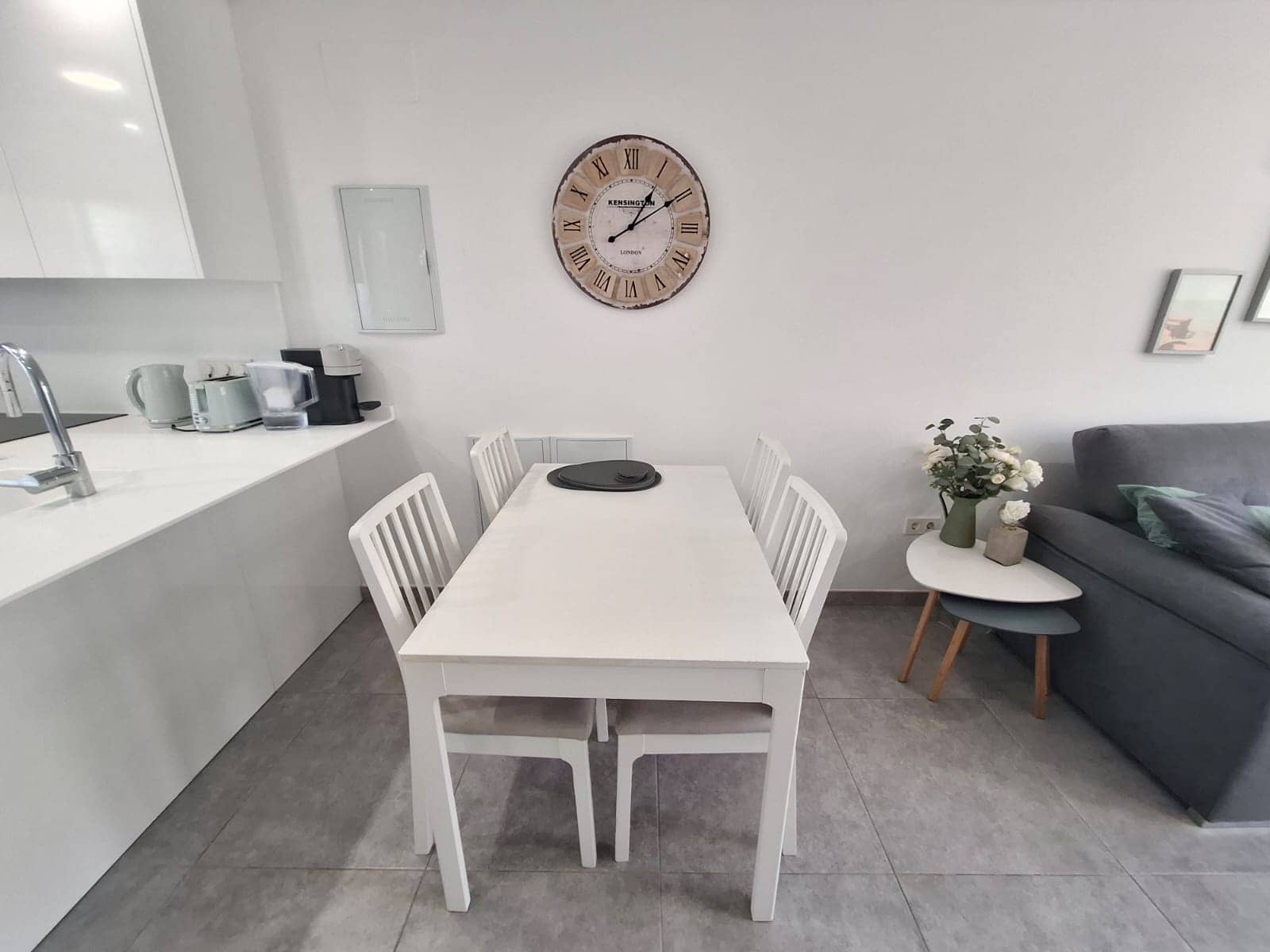 3 bedroom Townhouse for sale in Santiago de la Ribera - € 275,000 (Ref: 8679502)