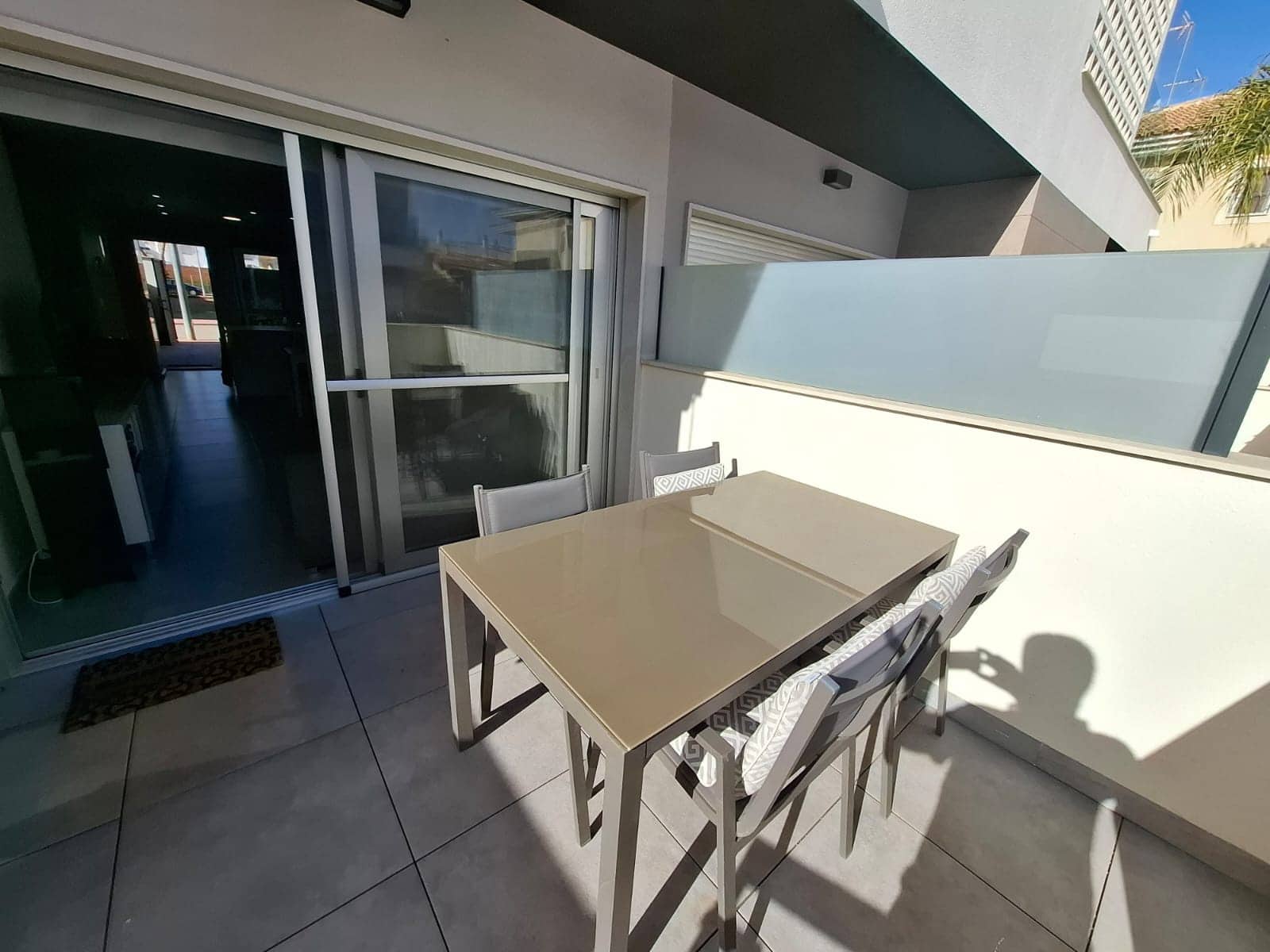 3 bedroom Townhouse for sale in Santiago de la Ribera - € 275,000 (Ref: 8679502)