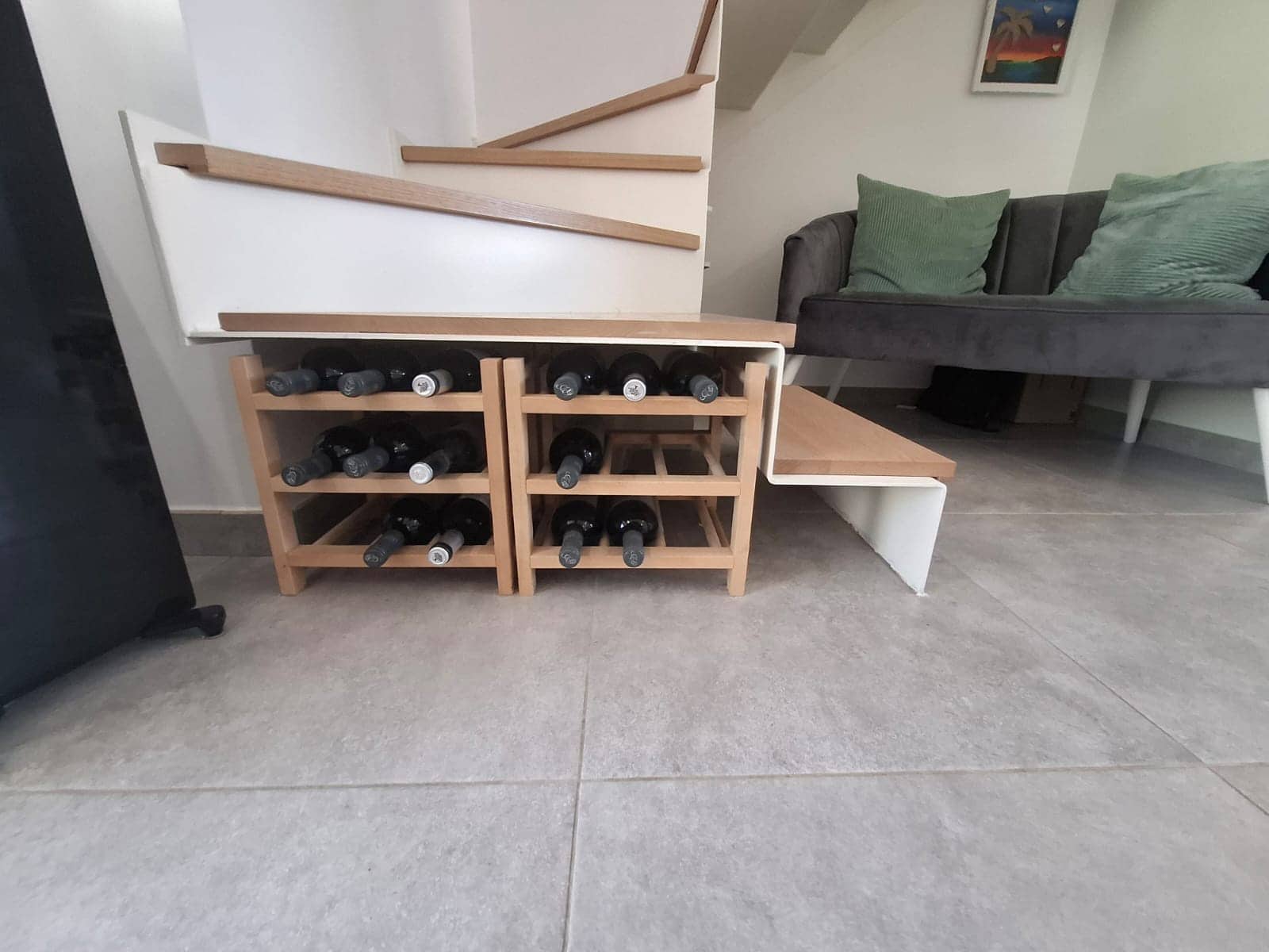 3 bedroom Townhouse for sale in Santiago de la Ribera - € 275,000 (Ref: 8679502)