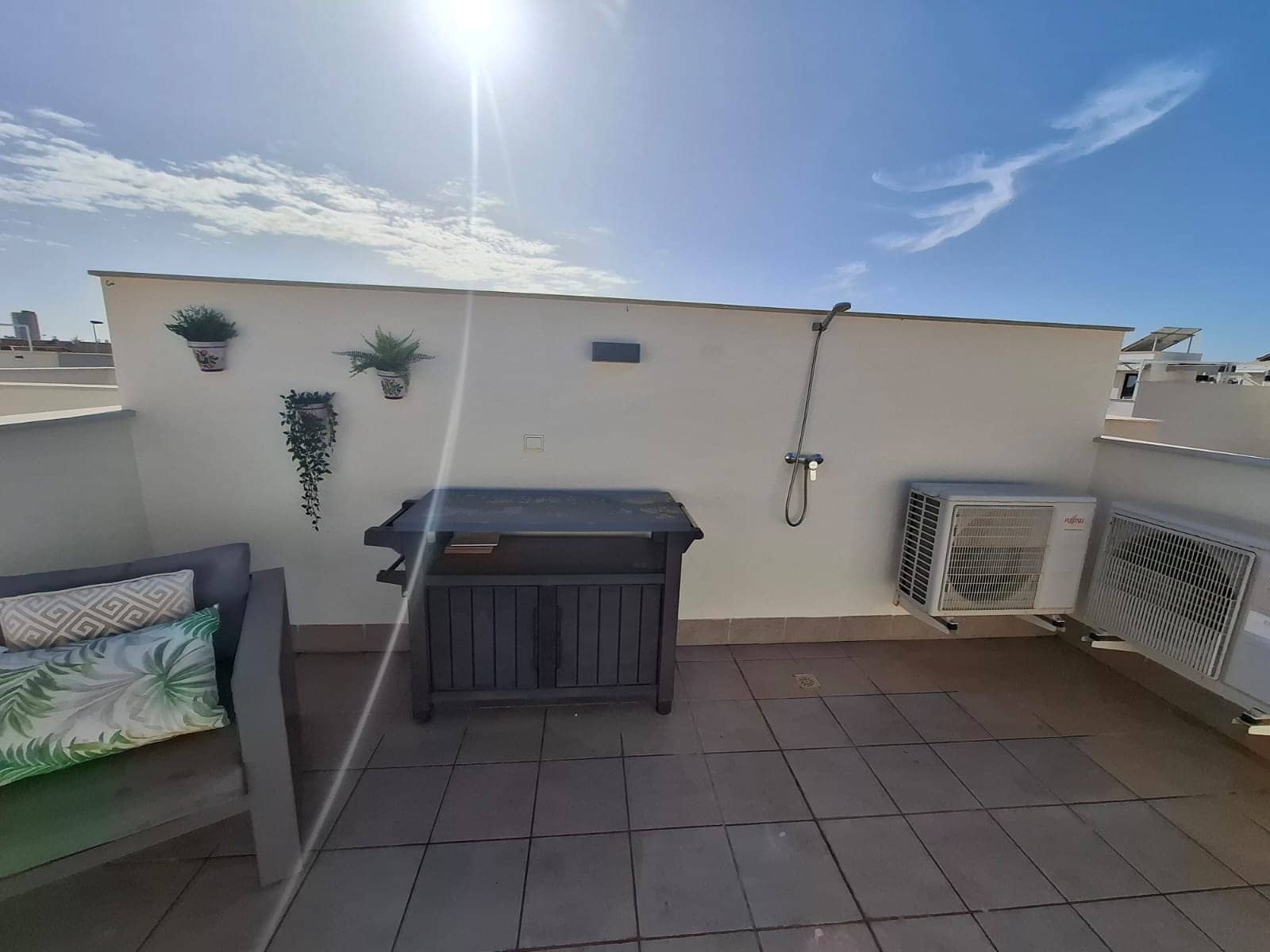 3 bedroom Townhouse for sale in Santiago de la Ribera - € 275,000 (Ref: 8679502)