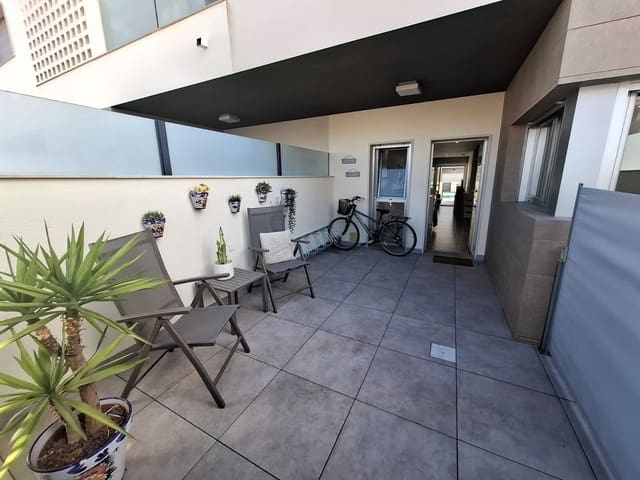 Casa de 3 habitaciones en Santiago de la Ribera, San Javier en venta - 275.000 € (Ref: 8679502)