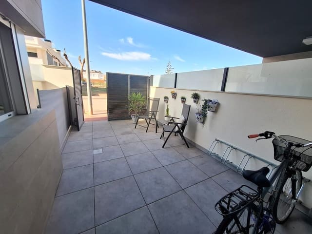 Casa de 3 habitaciones en Santiago de la Ribera, San Javier en venta - 275.000 € (Ref: 8679502)