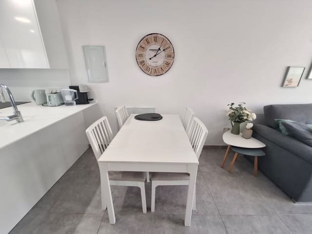 Casa de 3 habitaciones en Santiago de la Ribera, San Javier en venta - 275.000 € (Ref: 8679502)