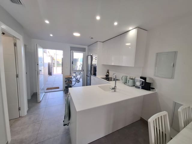 Casa de 3 habitaciones en Santiago de la Ribera, San Javier en venta - 275.000 € (Ref: 8679502)