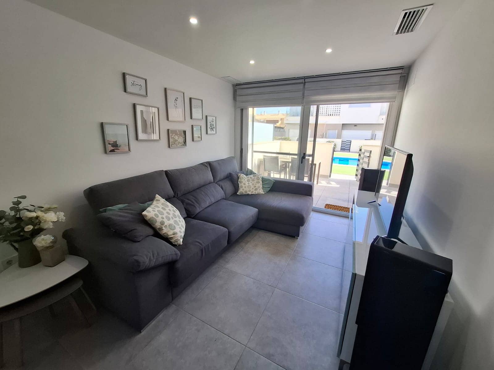 3 bedroom Townhouse for sale in Santiago de la Ribera - € 275,000 (Ref: 8679502)