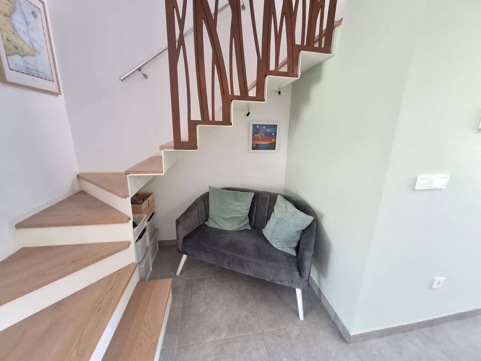 3 bedroom Townhouse for sale in Santiago de la Ribera - € 275,000 (Ref: 8679502)