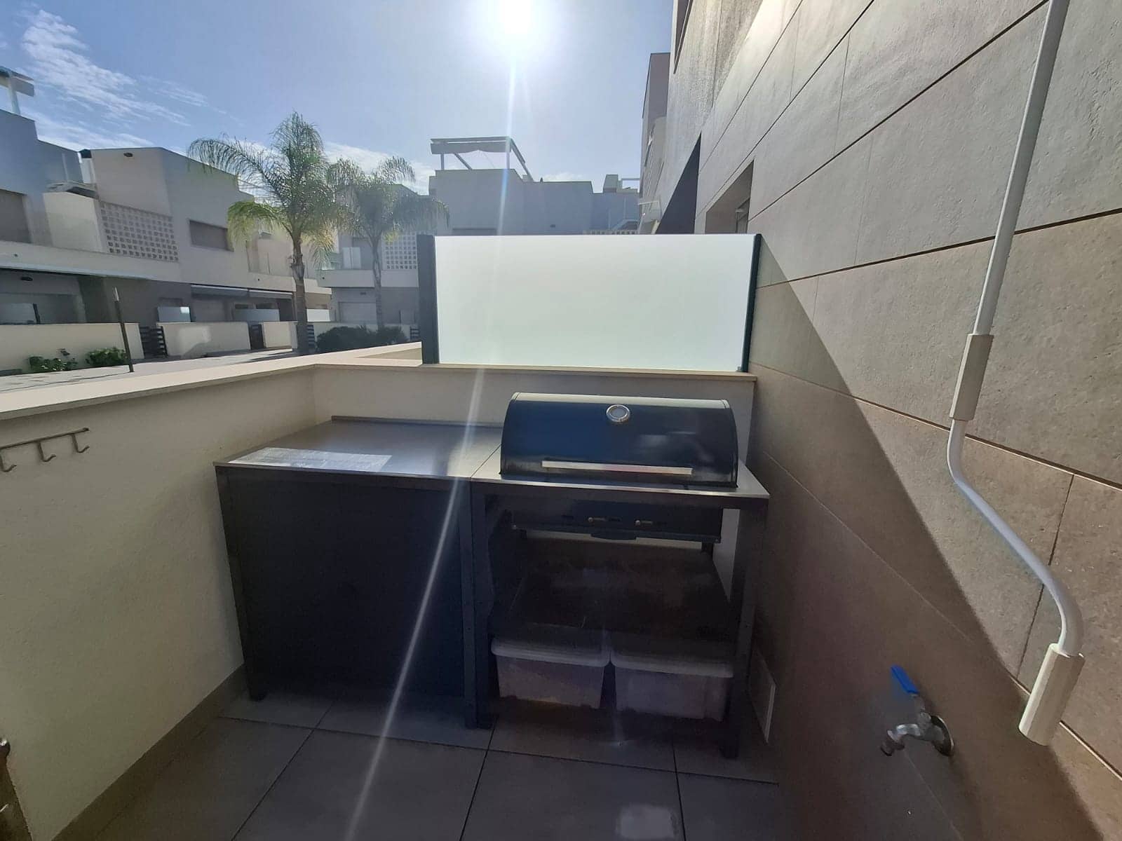 3 bedroom Townhouse for sale in Santiago de la Ribera - € 275,000 (Ref: 8679502)