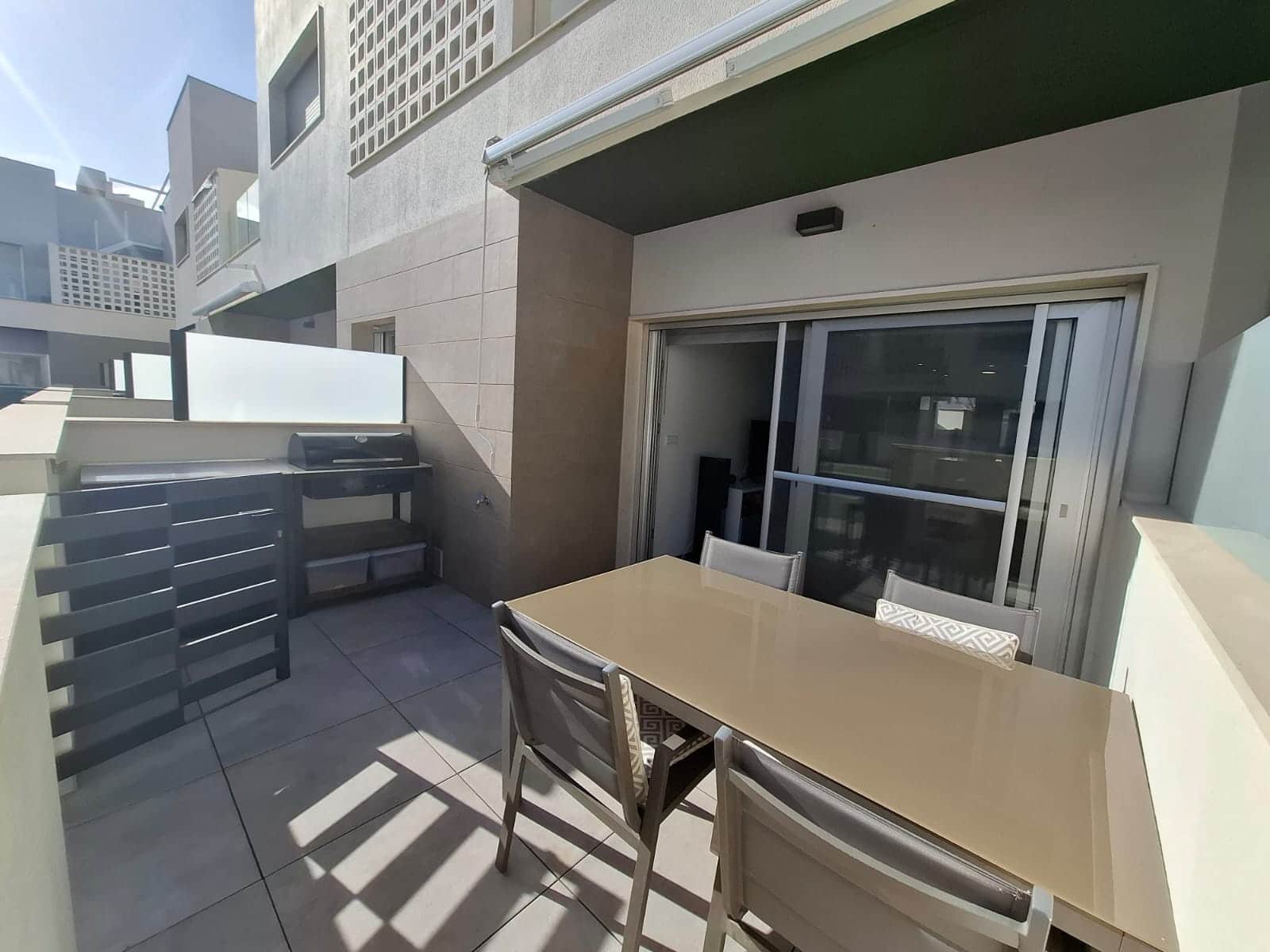 3 bedroom Townhouse for sale in Santiago de la Ribera - € 275,000 (Ref: 8679502)