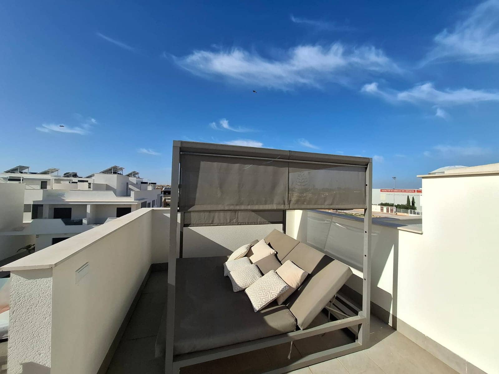 3 bedroom Townhouse for sale in Santiago de la Ribera - € 275,000 (Ref: 8679502)