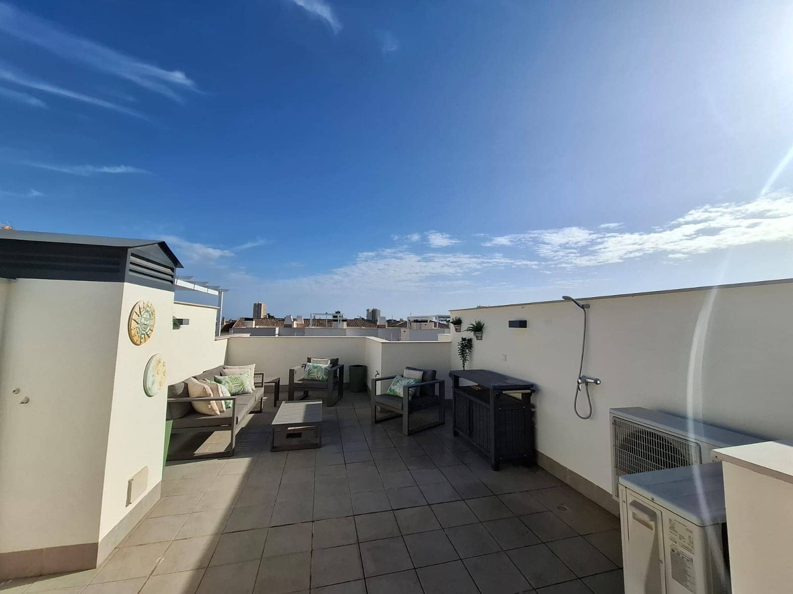 3 bedroom Townhouse for sale in Santiago de la Ribera - € 275,000 (Ref: 8679502)