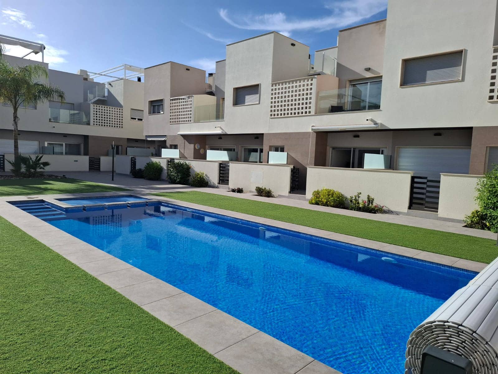 3 bedroom Townhouse for sale in Santiago de la Ribera - € 275,000 (Ref: 8679502)
