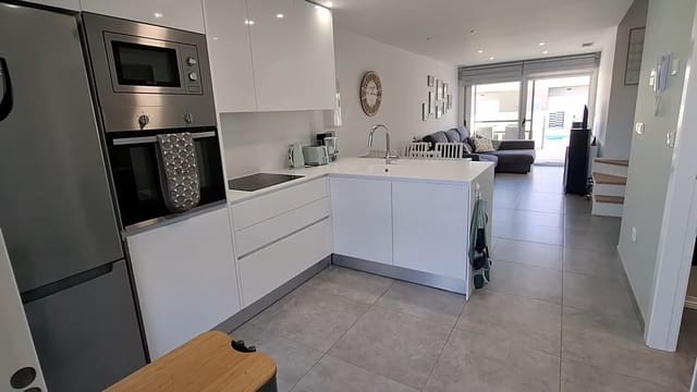 Casa de 3 habitaciones en Santiago de la Ribera, San Javier en venta - 275.000 € (Ref: 8679502)