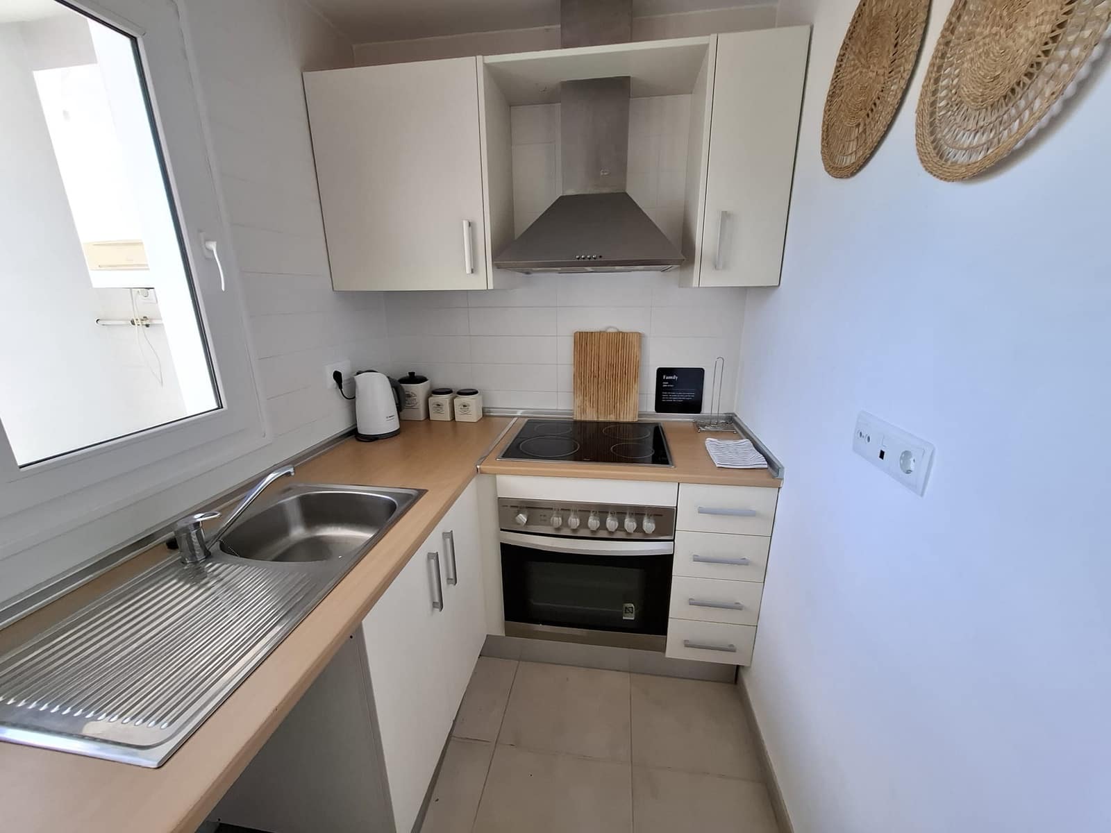 2 slaapkamer Appartement te koop in Avileses met zwembad - € 117.500 (Ref: 8683261)