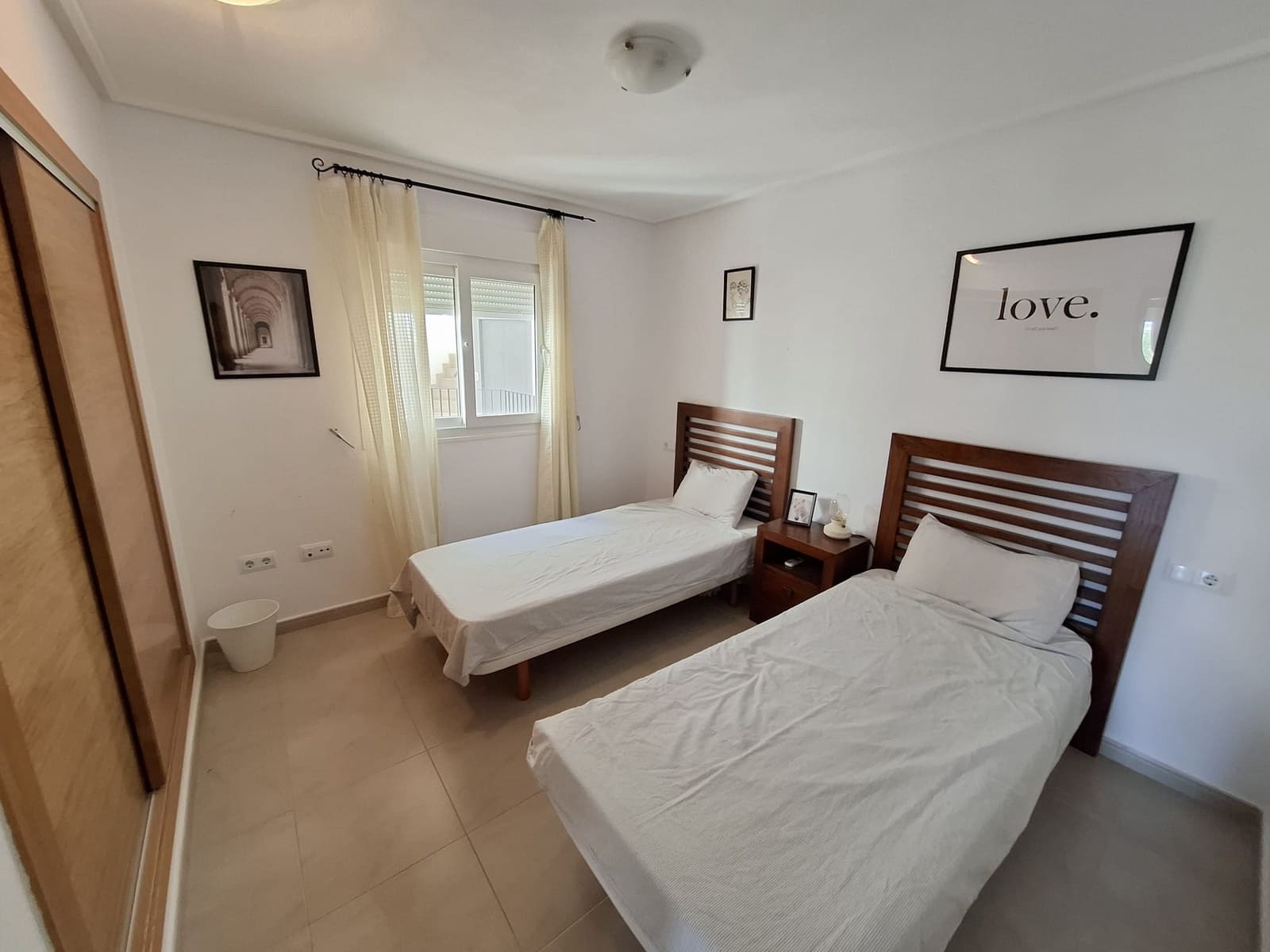 2 slaapkamer Appartement te koop in Avileses met zwembad - € 117.500 (Ref: 8683261)