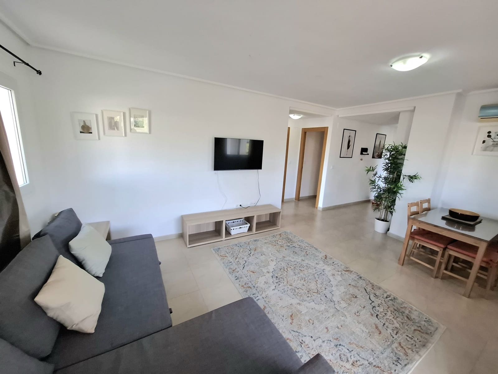 2 slaapkamer Appartement te koop in Avileses met zwembad - € 117.500 (Ref: 8683261)