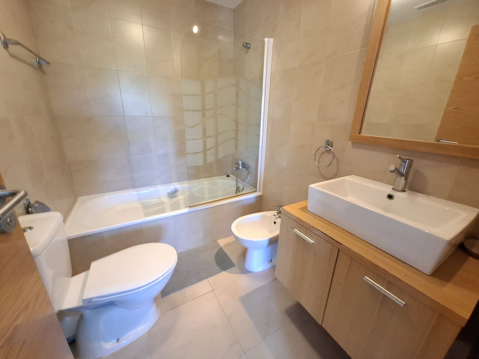 2 slaapkamer Appartement te koop in Avileses met zwembad - € 117.500 (Ref: 8683261)