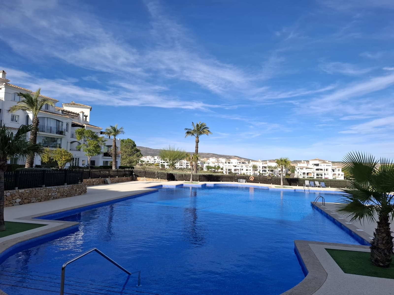 2 slaapkamer Appartement te koop in Avileses met zwembad - € 117.500 (Ref: 8683261)