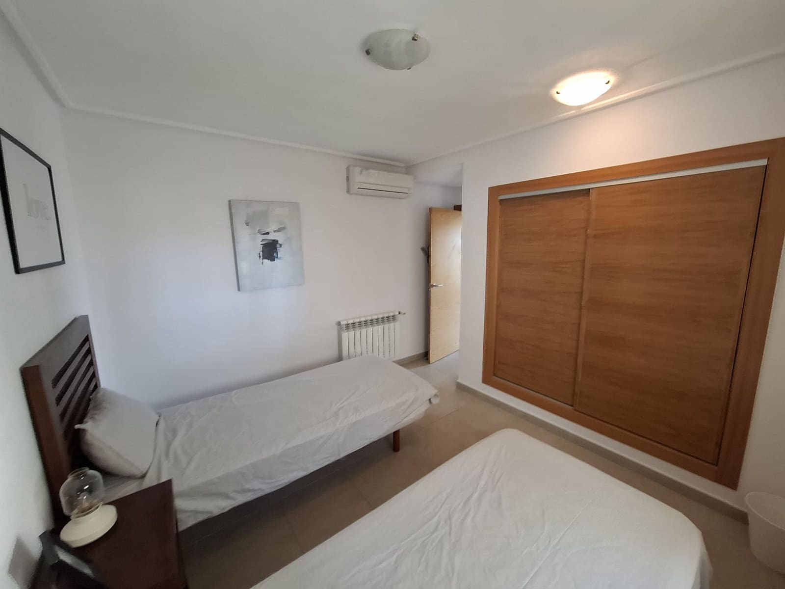 2 slaapkamer Appartement te koop in Avileses met zwembad - € 117.500 (Ref: 8683261)