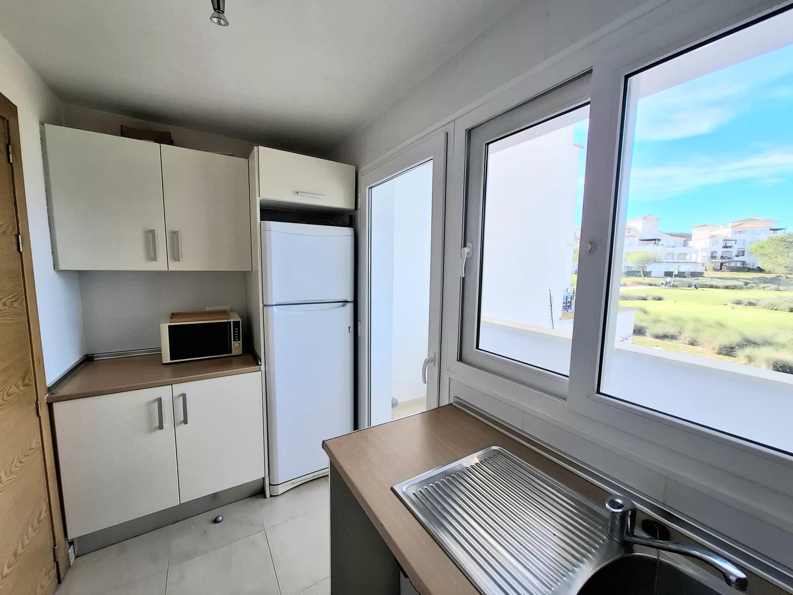 2 slaapkamer Appartement te koop in Avileses met zwembad - € 117.500 (Ref: 8683261)