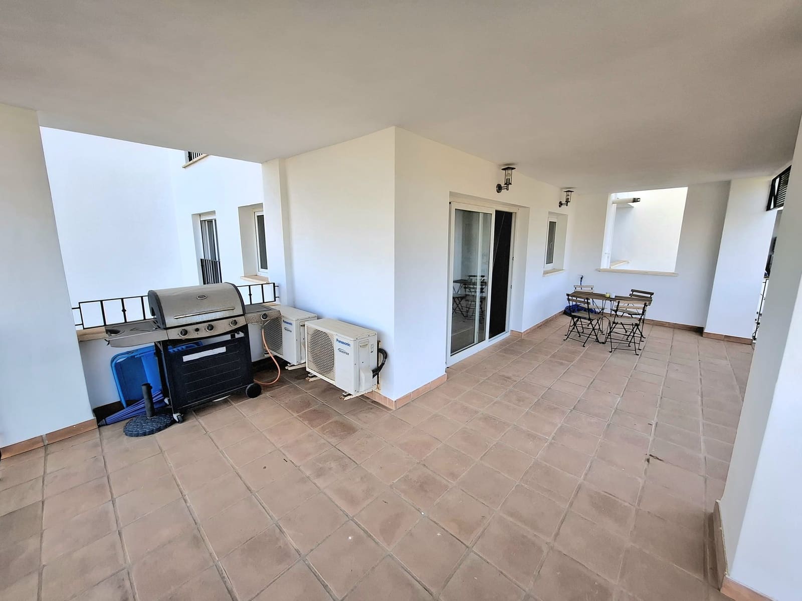 2 slaapkamer Appartement te koop in Avileses met zwembad - € 117.500 (Ref: 8683261)