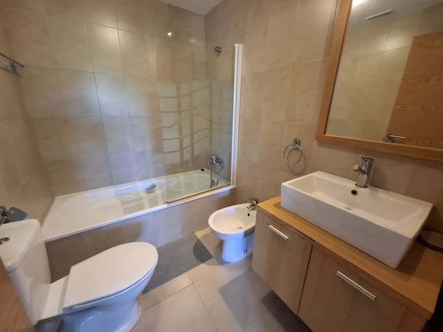 Apartamento de 2 habitaciones en Avileses, Murcia ciudad en venta con piscina - 117.500 € (Ref: 8683261)