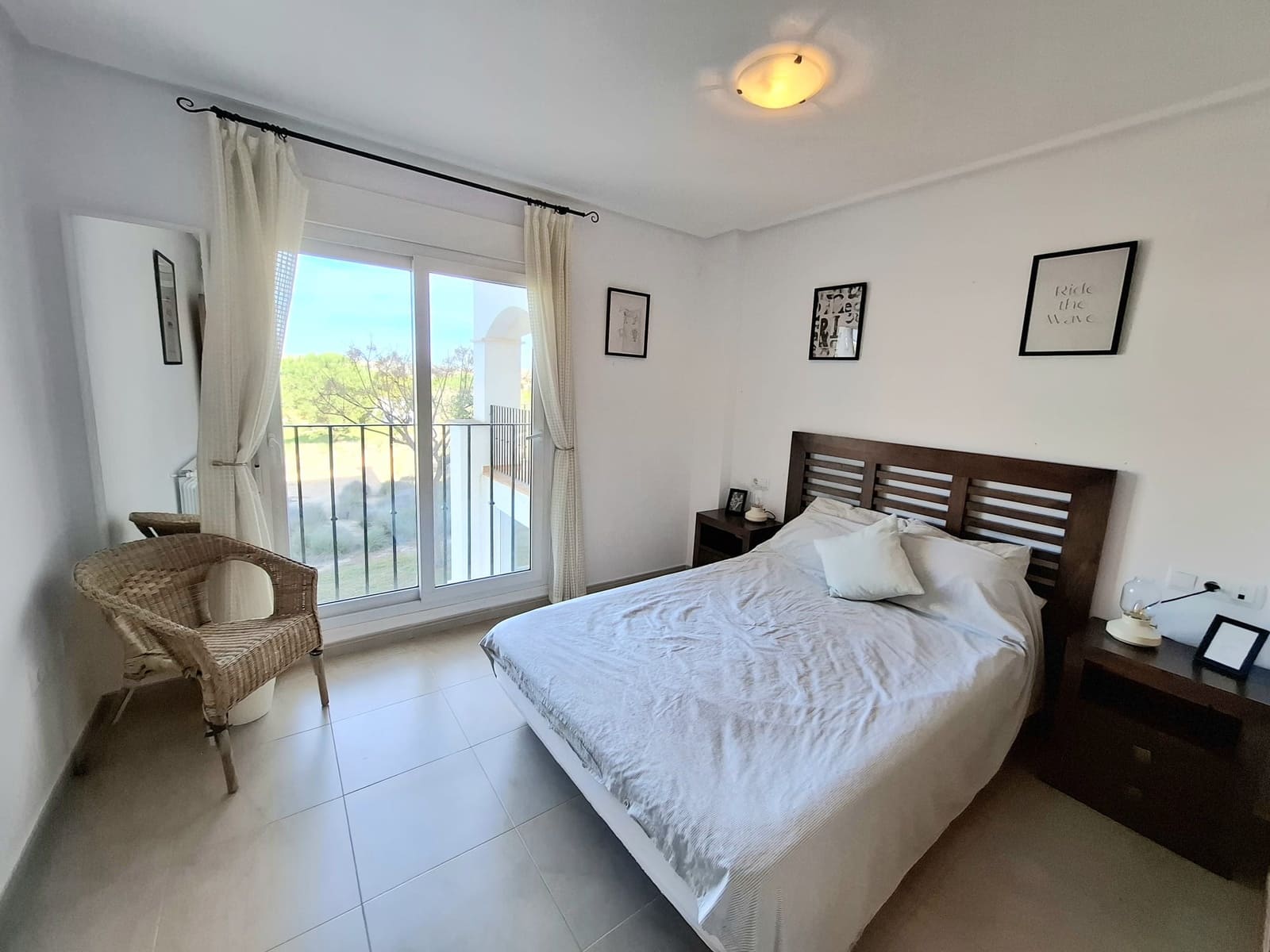 2 slaapkamer Appartement te koop in Avileses met zwembad - € 117.500 (Ref: 8683261)