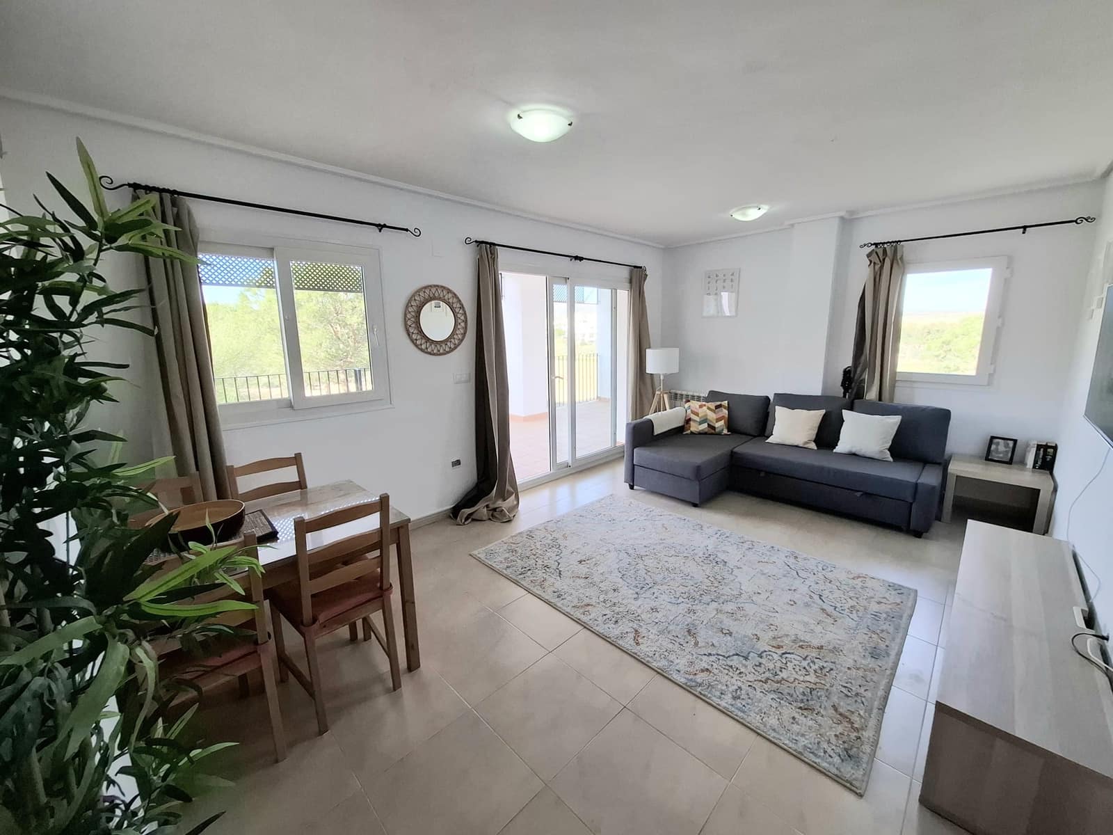 2 slaapkamer Appartement te koop in Avileses met zwembad - € 117.500 (Ref: 8683261)