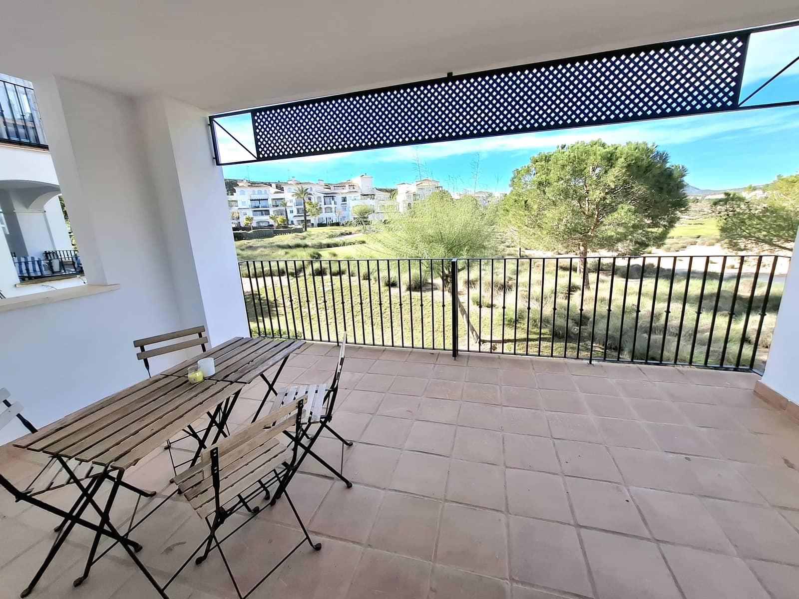 2 slaapkamer Appartement te koop in Avileses met zwembad - € 117.500 (Ref: 8683261)