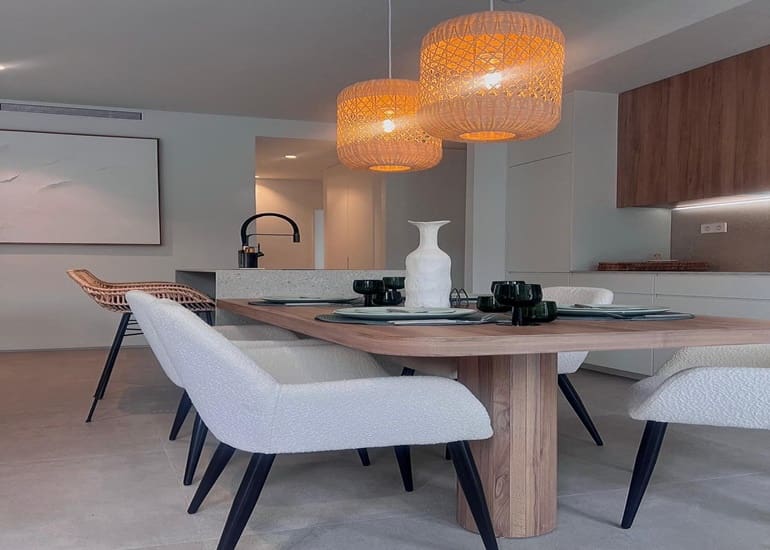 Chalet de 3 habitaciones en San Pedro del Pinatar en venta con piscina - 419.950 € (Ref: 8755124)