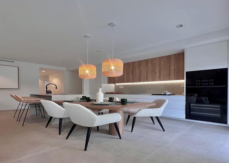 Chalet de 3 habitaciones en San Pedro del Pinatar en venta con piscina - 419.950 € (Ref: 8755124)