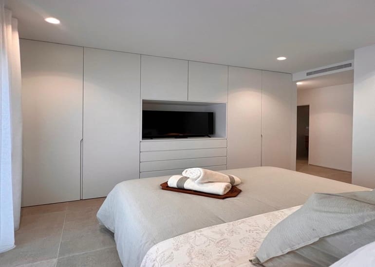 Chalet de 3 habitaciones en San Pedro del Pinatar en venta con piscina - 419.950 € (Ref: 8755124)